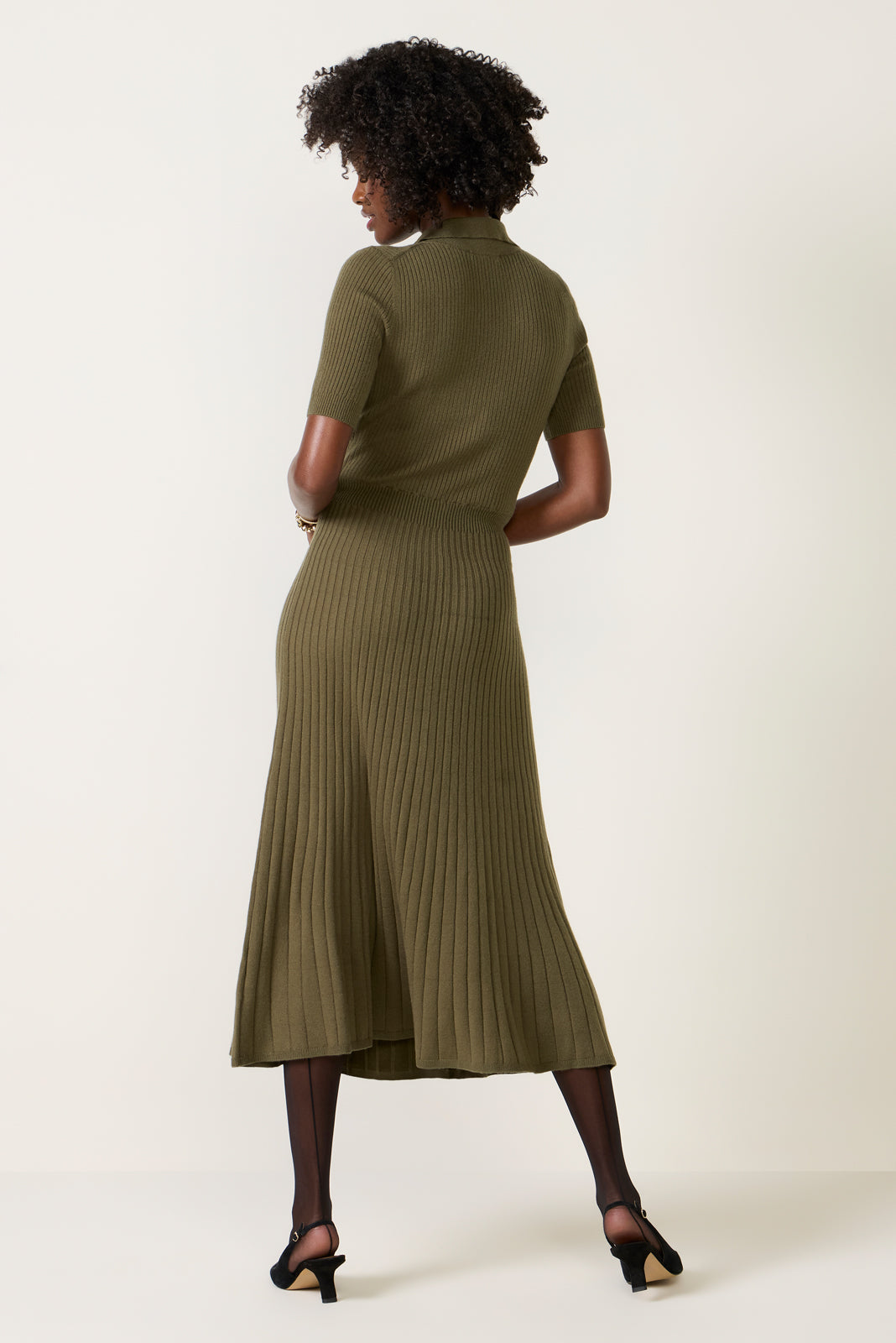 Mathilda Dress