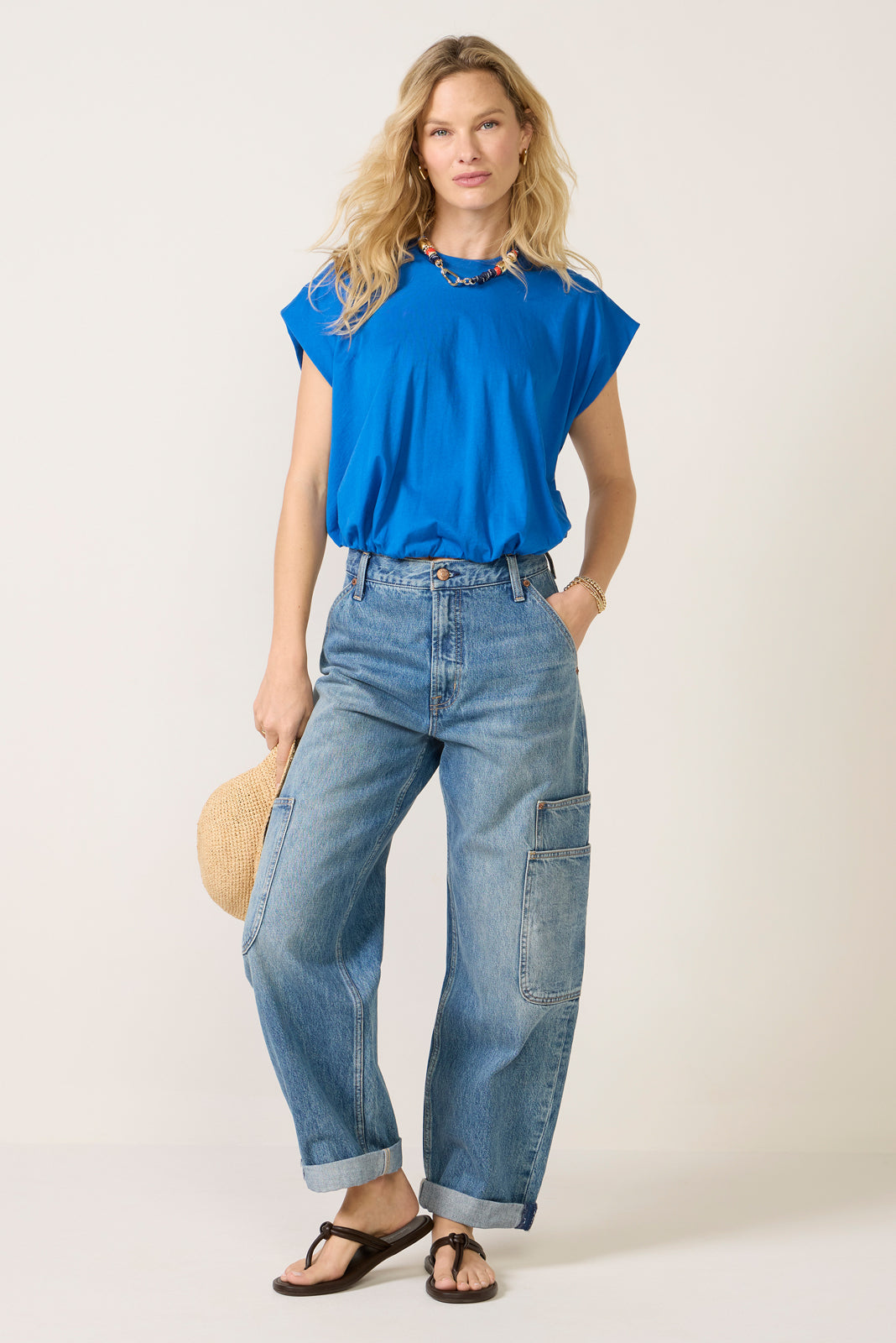 Millie Tee