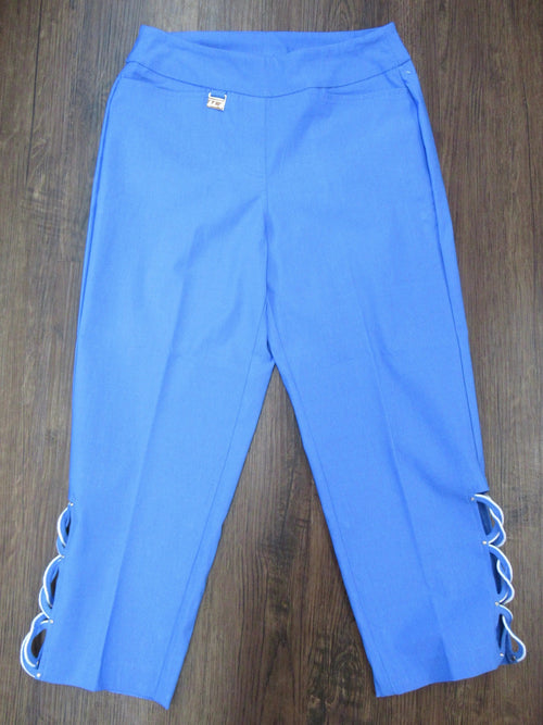 RHINESTONE PERRI CAPRI
