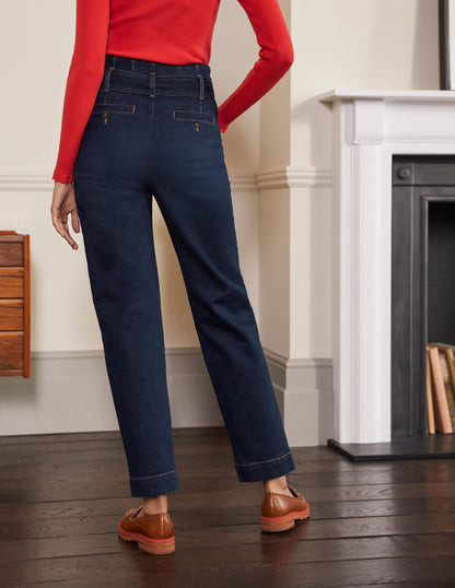 Berkeley Pants-Dark Vintage