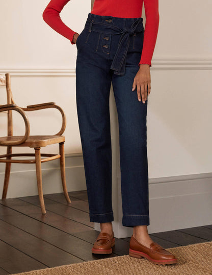 Berkeley Pants-Dark Vintage