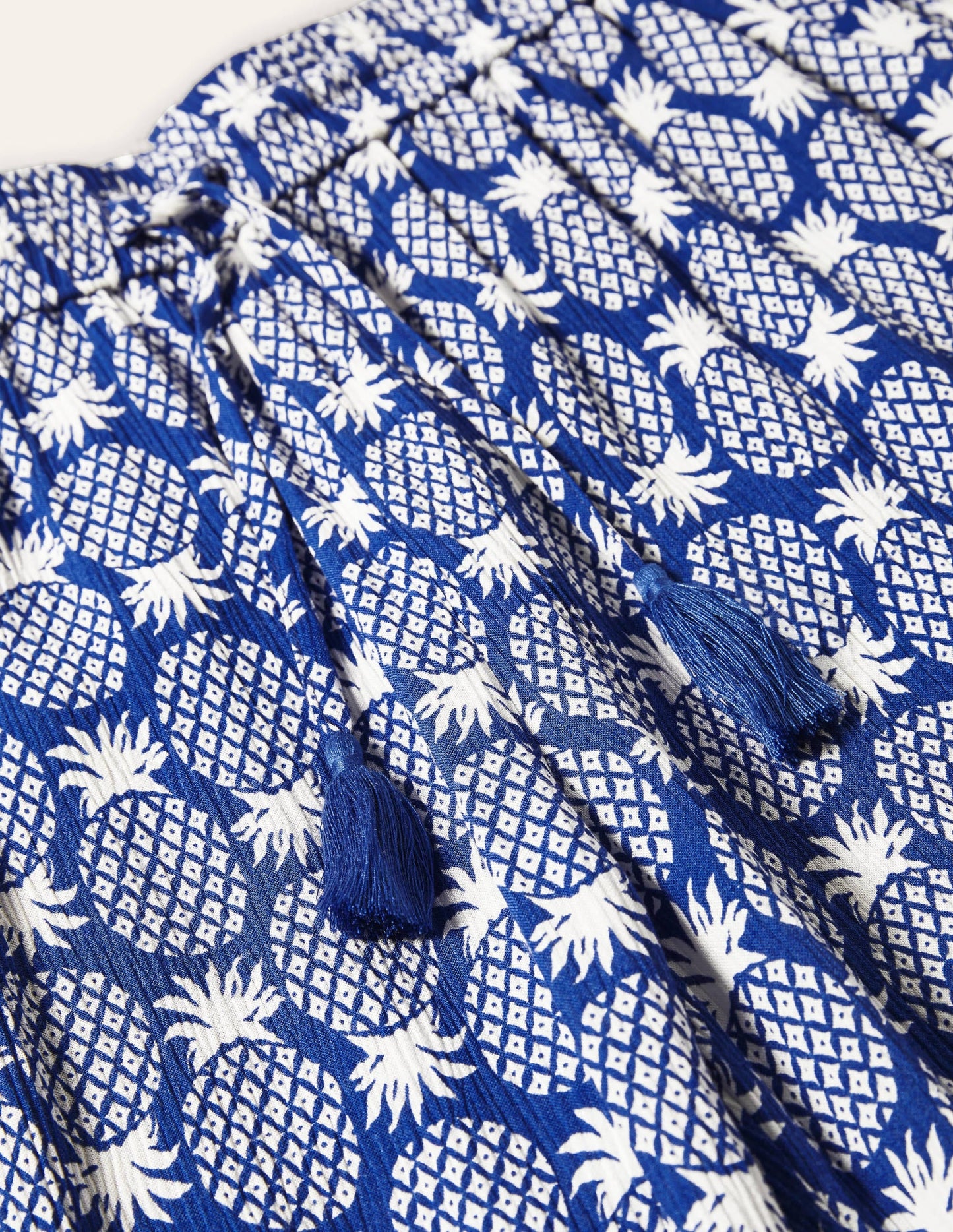 Bembridge Pants-Summit, Pineapple Geo