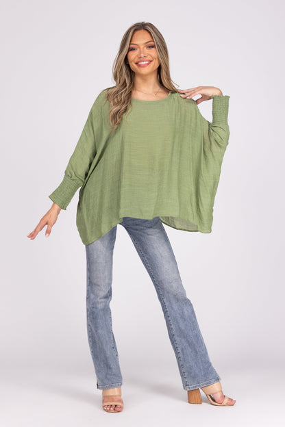 Dreaming Of You Women's Lightweight Long Sleeve Top