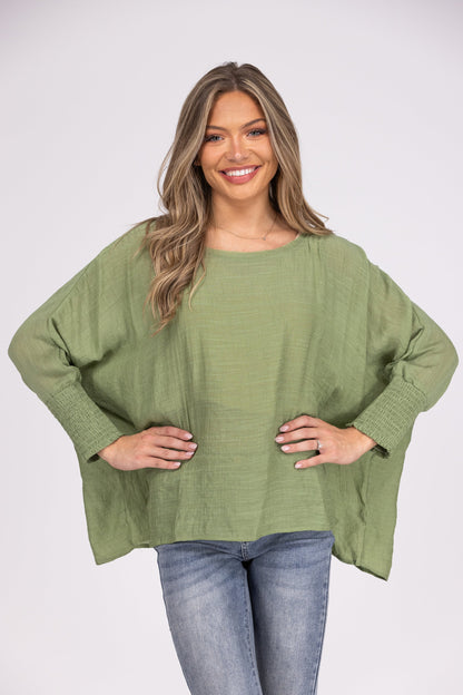 Dreaming Of You Women's Lightweight Long Sleeve Top