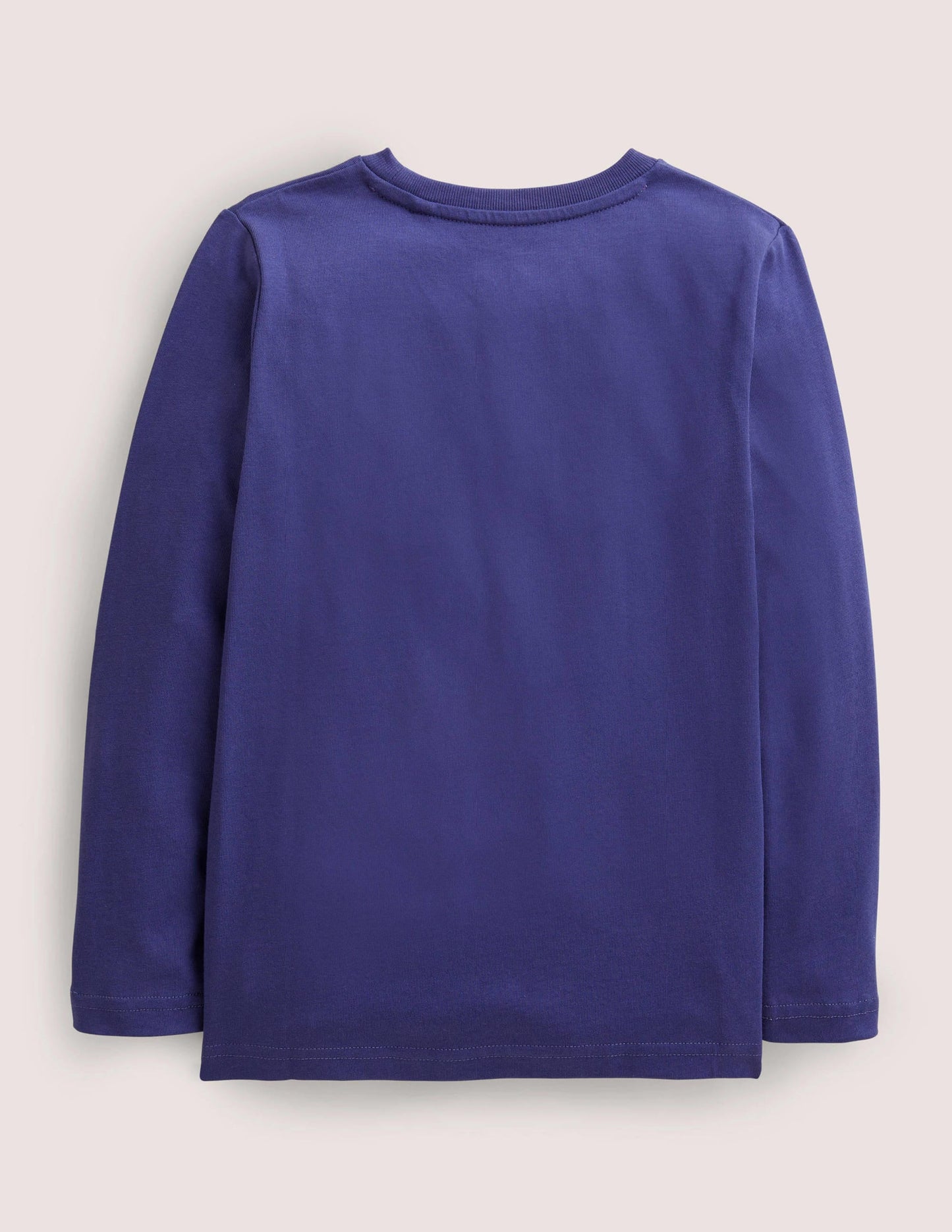 Bonfire Party T-shirt-Starboard Blue Animals