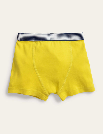 Boxers 5 Pack-Multi Brights