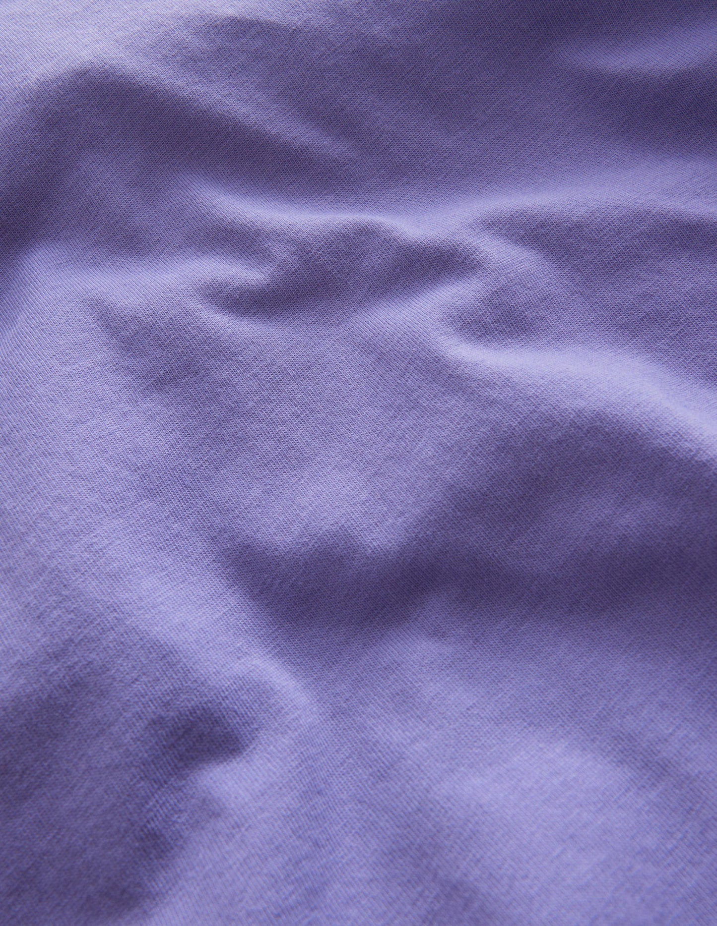 Broderie Mix T-shirt-Soft Starboard