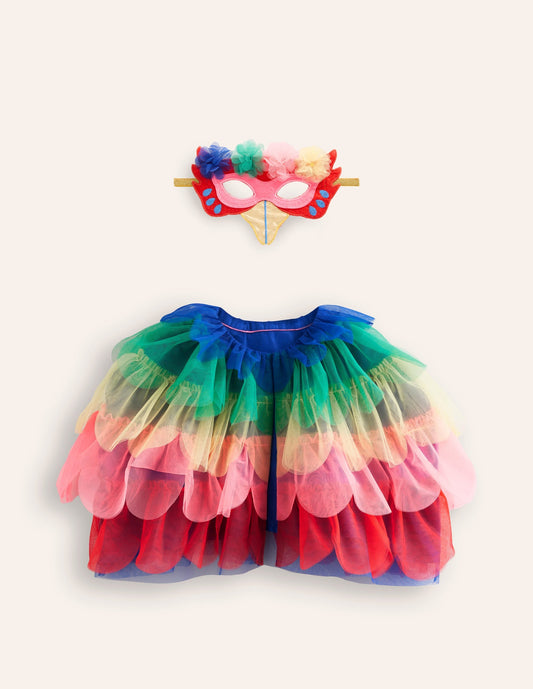 Bird Dress Up Set-Multi
