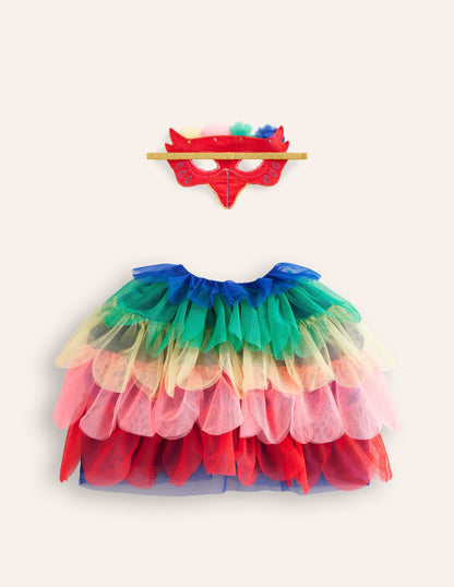 Bird Dress Up Set-Multi