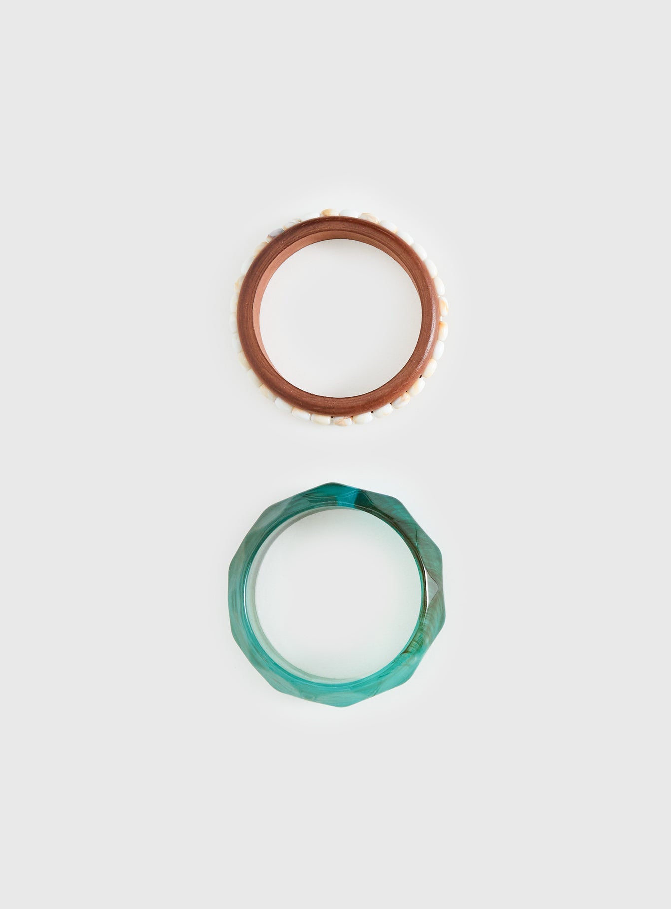 Keep Your Interest Cuff Pack Multi