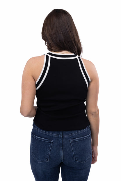 ALB Custom Maya Sweater Tank Top