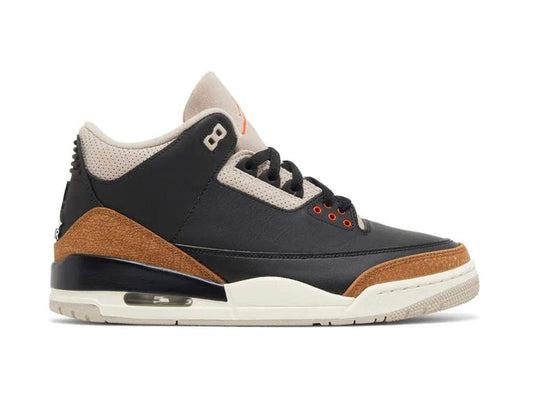 Jordan 3 Retro Desert Elephant New - Sneakers - Jawns on Fire Sneakers & Shoes