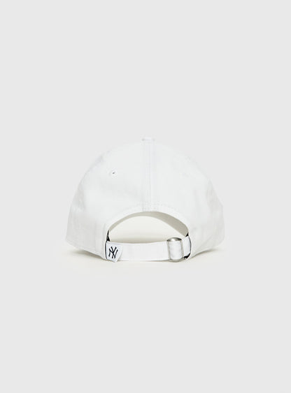 New York Yankees 9twenty Hat White