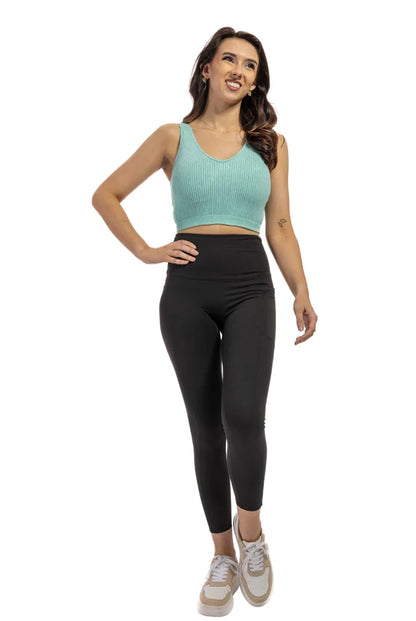 ALB Custom Lia Women's Padded Bralette 3-Piece Mystery Bundle * Final Sale*