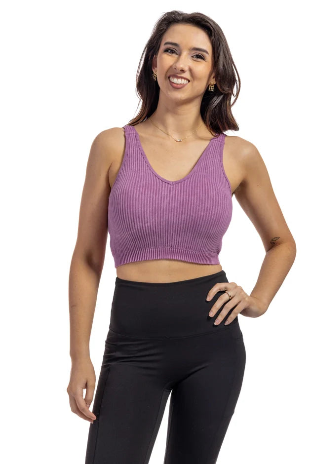 ALB Custom Lia Women's Padded Bralette 3-Piece Mystery Bundle * Final Sale*