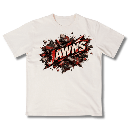 Jordan 4 Retro Nigel Sylvester Brick After Brick Only Jawns Graphic T-Shirt - T-Shirt - Jawns on Fire Sneakers & Shoes
