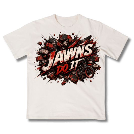 Jordan 4 Retro Nigel Sylvester Brick After Brick Only Jawns Graphic T-Shirt - T-Shirt - Jawns on Fire Sneakers & Shoes