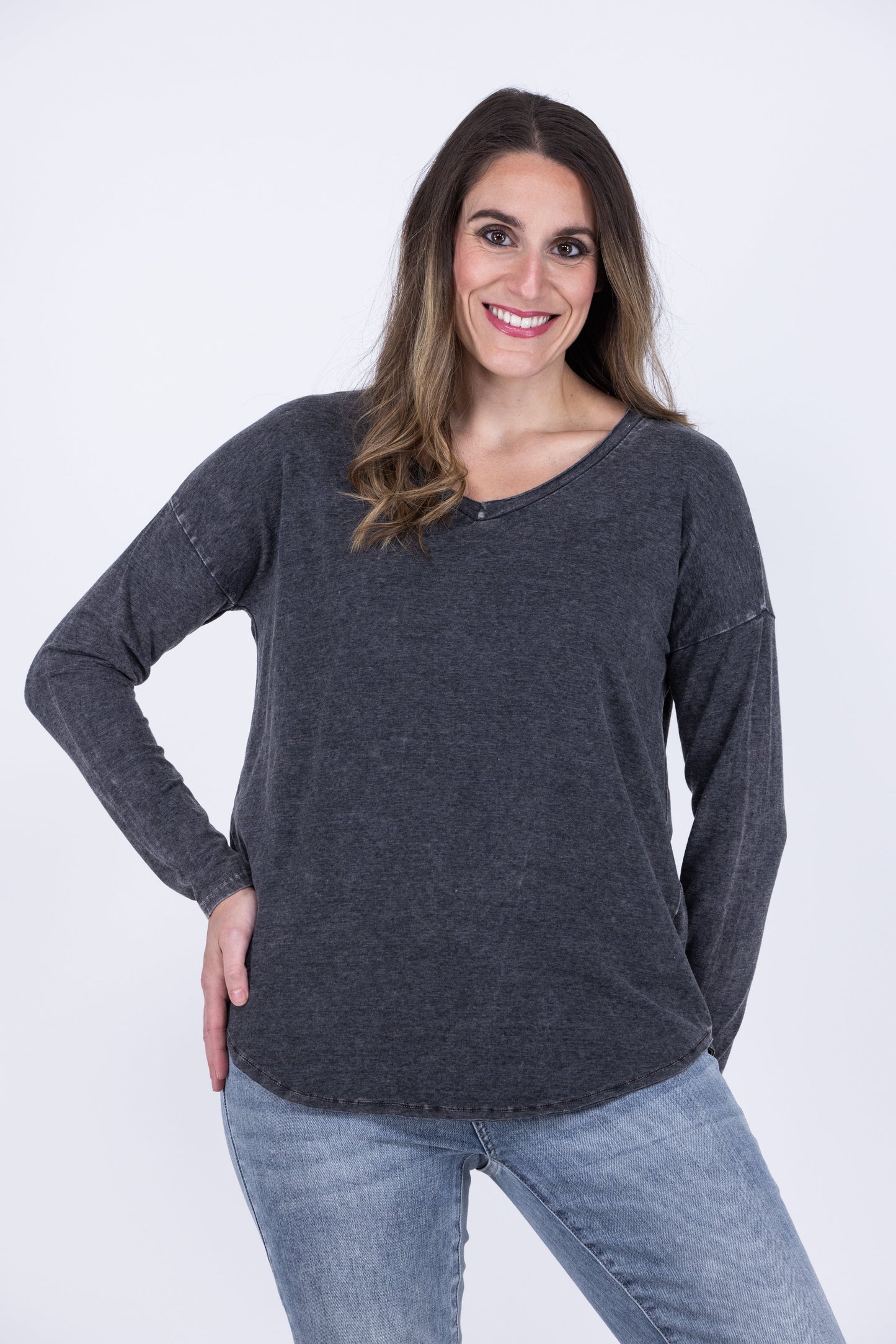 For Every Event Long Sleeve Top