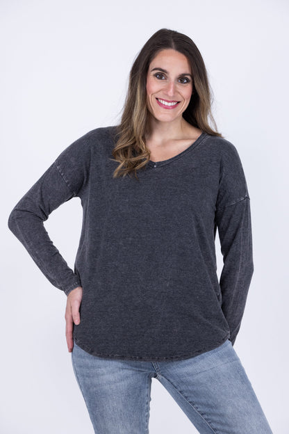 For Every Event Long Sleeve Top