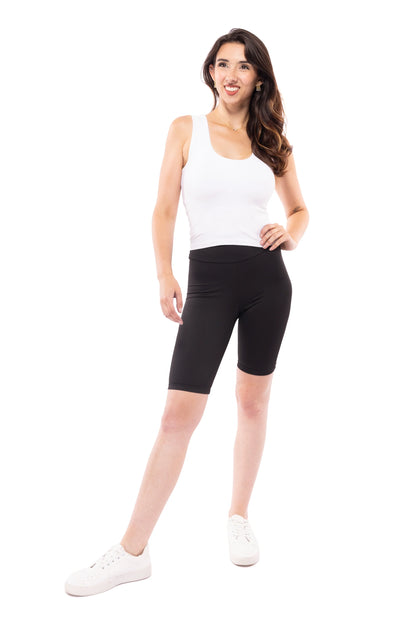 Bomb Diggity Women's Lightweight Bike Shorts