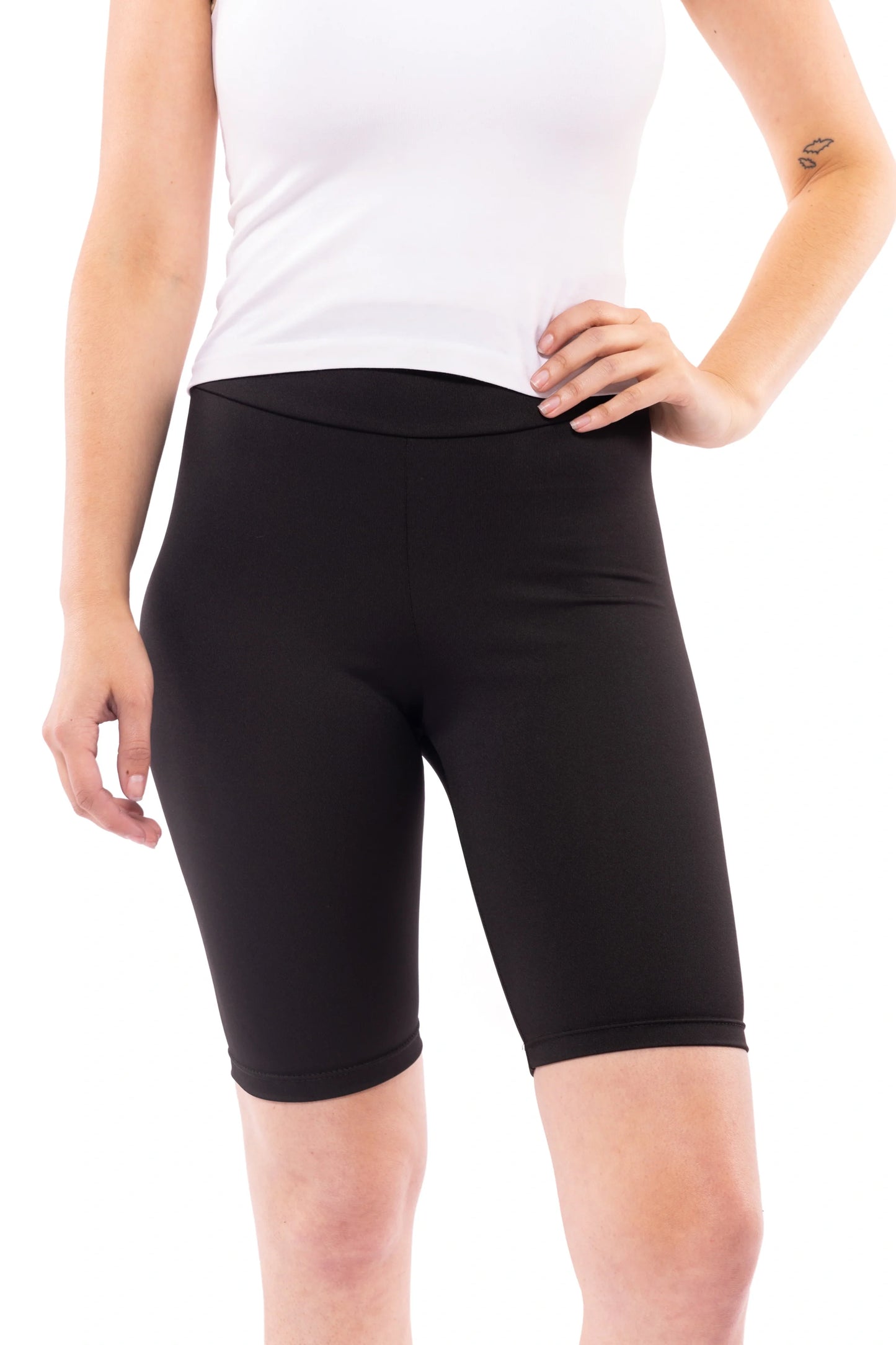 Bomb Diggity Women's Lightweight Bike Shorts