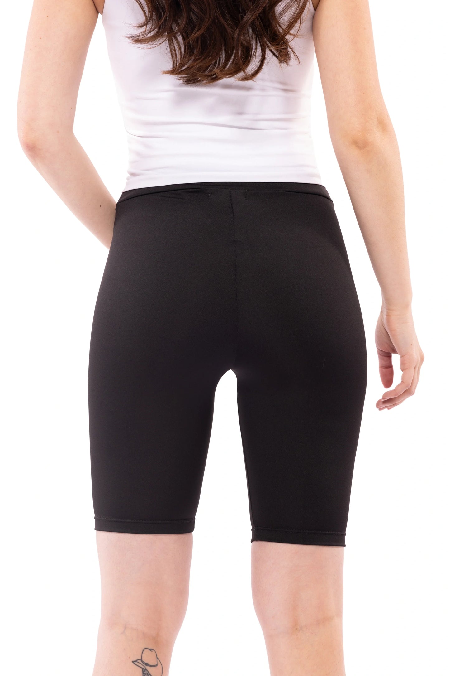 Bomb Diggity Women's Lightweight Bike Shorts