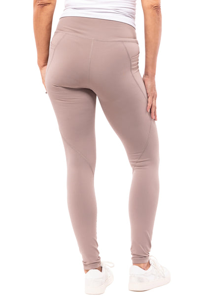 It Might Be Today Women's Tapered Waistband Leggings
