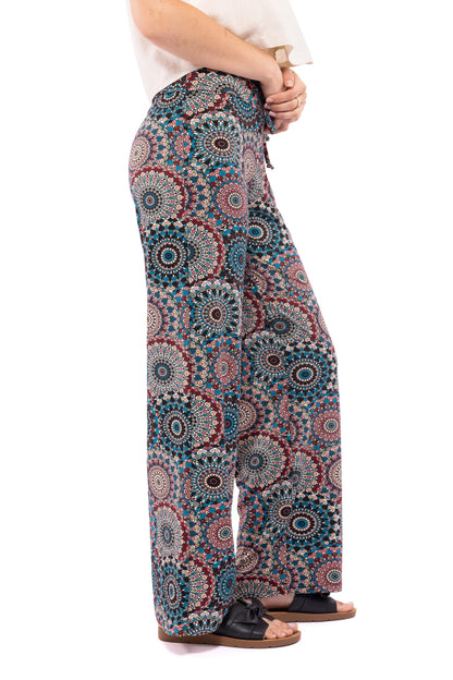 Good Morning Sunshine Women's Pajama Pants