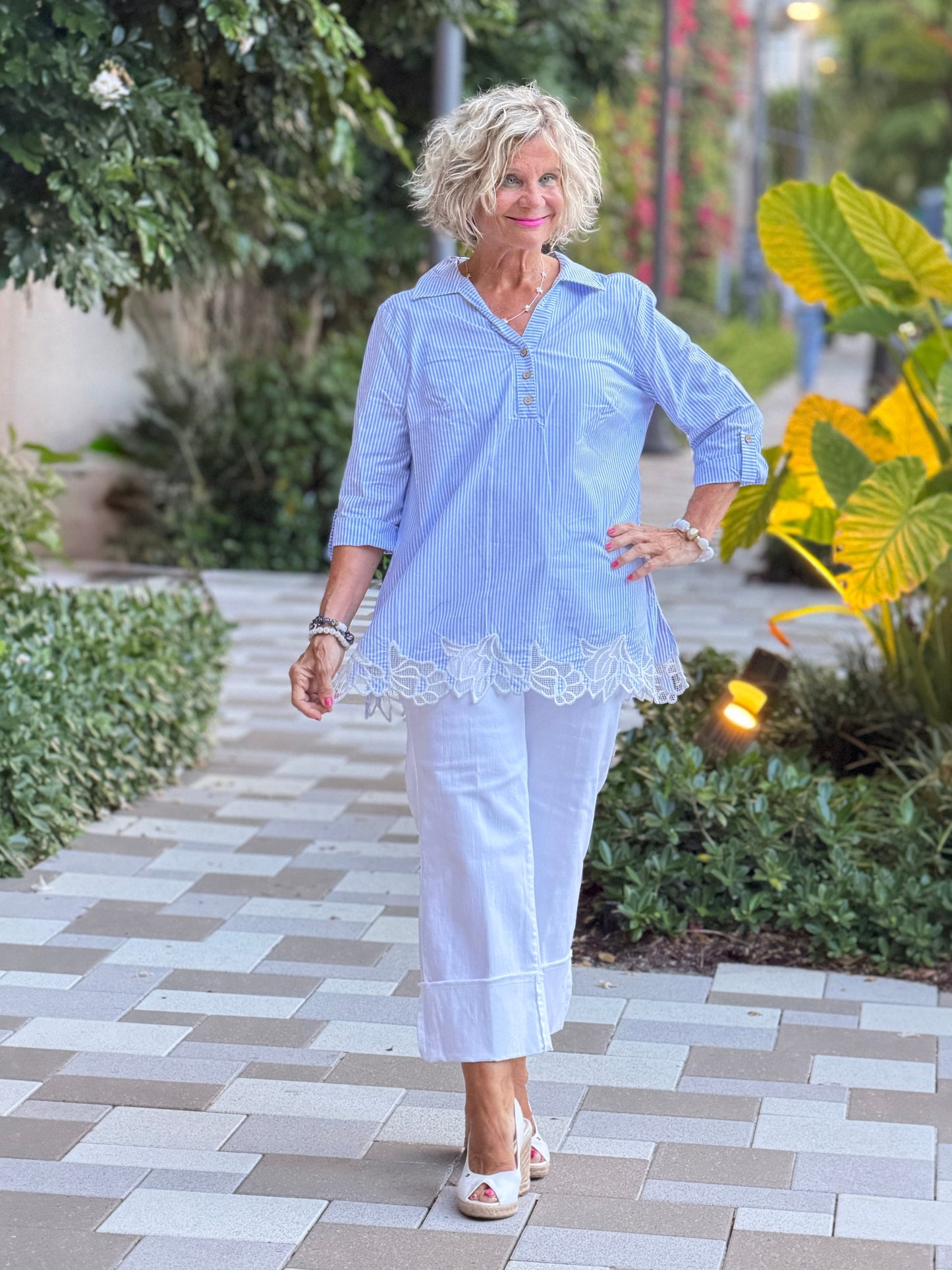 Mandarine Multi Fashion