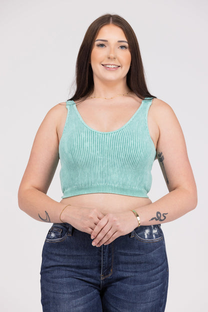 ALB Custom Lia Women's Padded Bralette