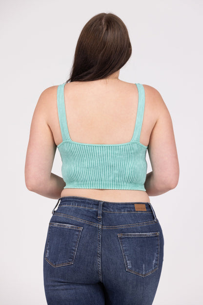 ALB Custom Lia Women's Padded Bralette