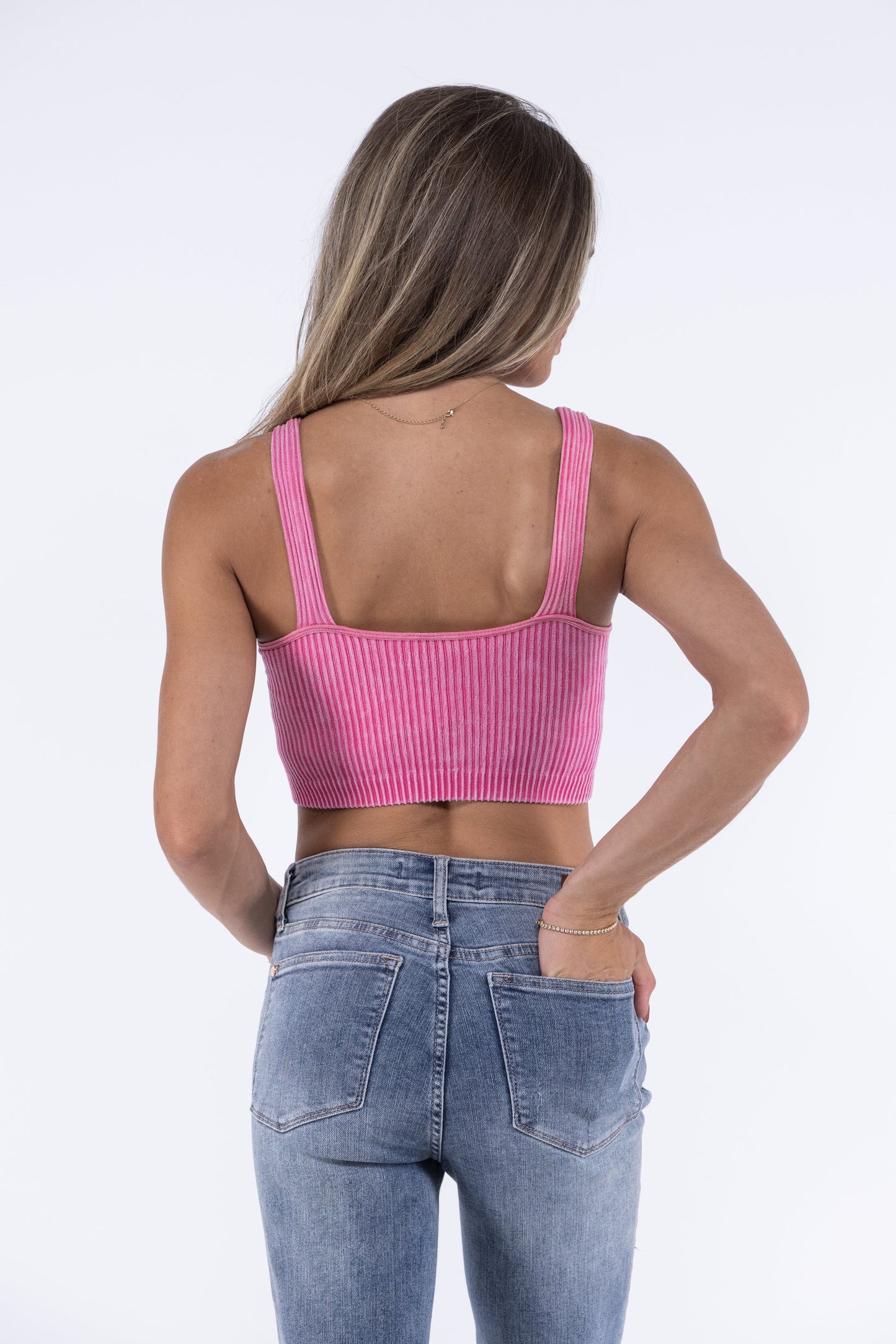 ALB Custom Lia Women's Padded Bralette