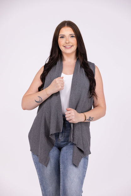 Beyond Today Women's Sweater Vest