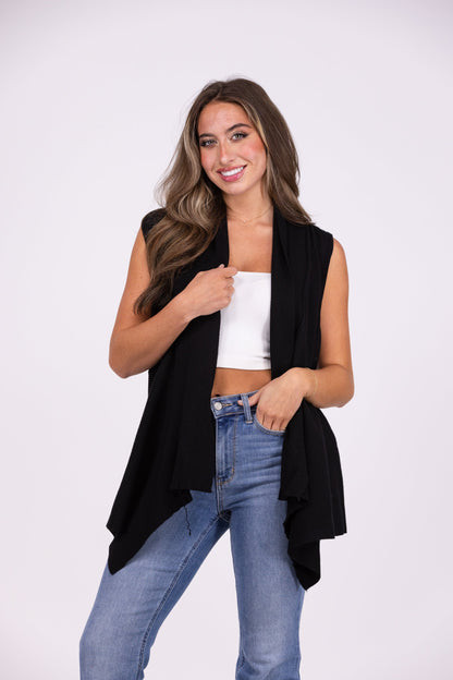 Beyond Today Women's Sweater Vest