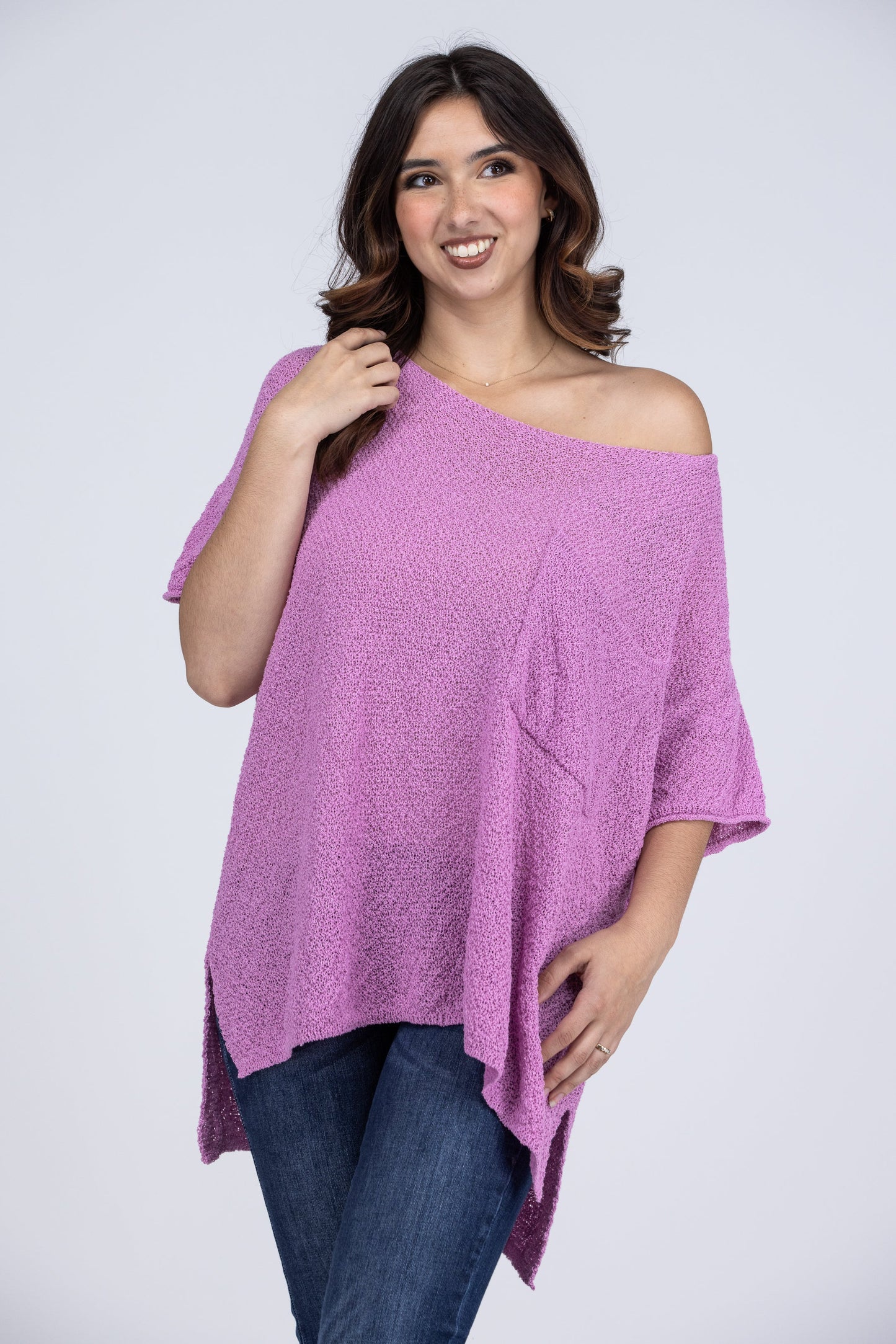 High Spaces Women's Sweater