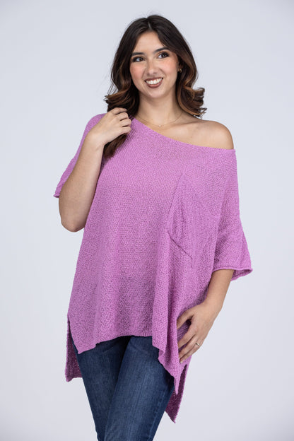 High Spaces Women's Sweater