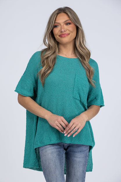 High Spaces Women's Sweater