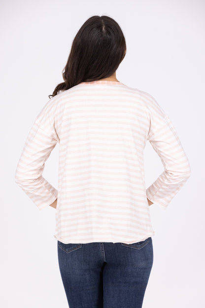 How To Be You Women's Hi-Low Top