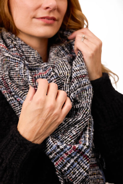 ALB Custom Women's Triangle Scarf