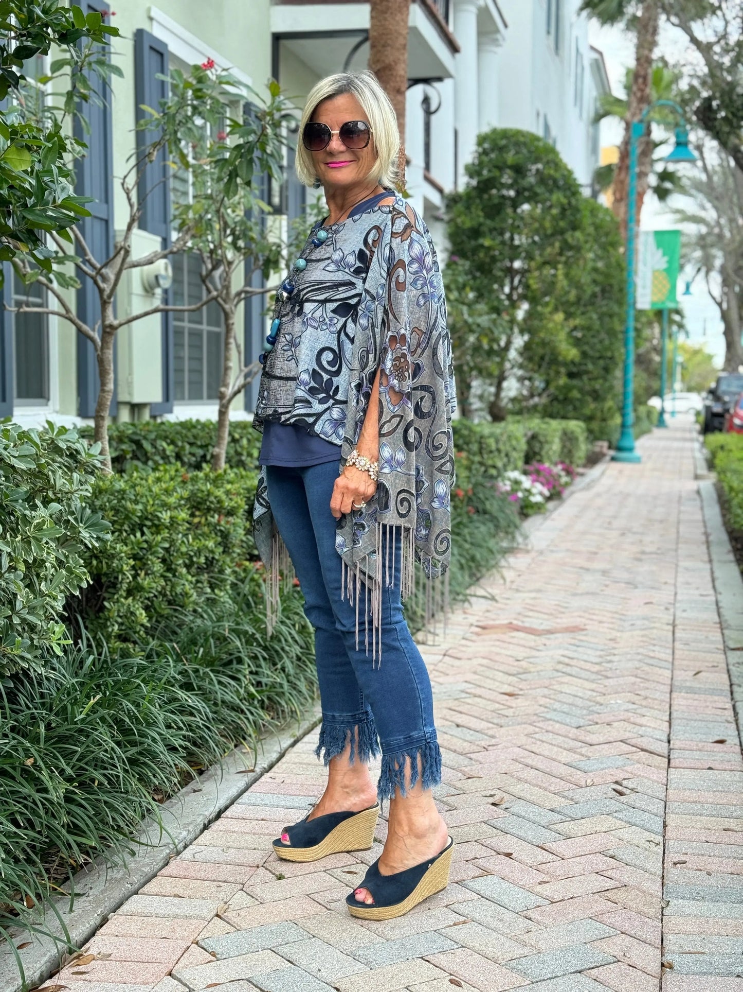 SOUTHERN DREAMS 7 WAY WRAP