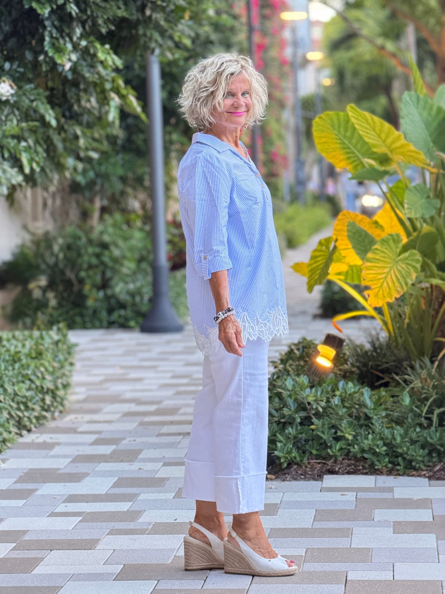 Mandarine Multi Fashion