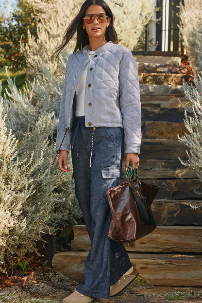 Joelle Cargo Pant