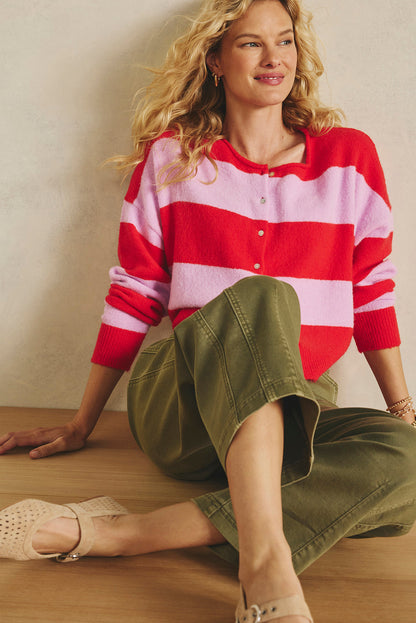 Jessie Cardigan