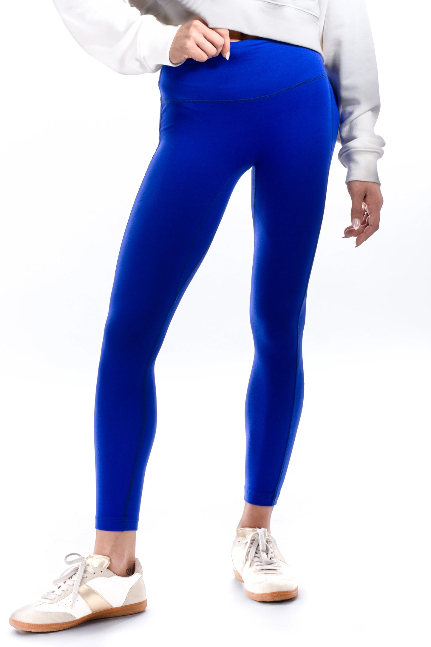 Women's Soft Classic Leggings