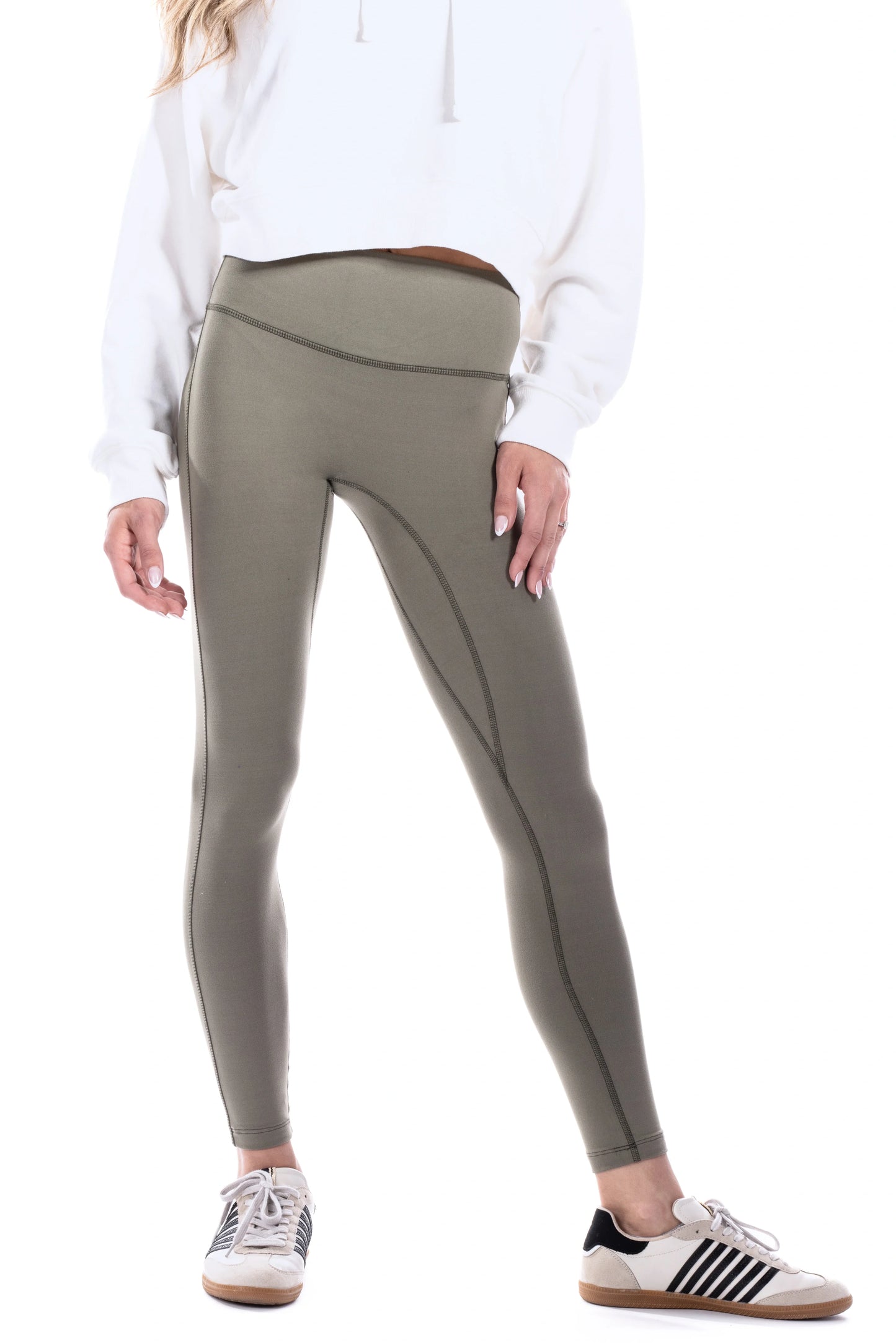Women's Soft Classic Leggings