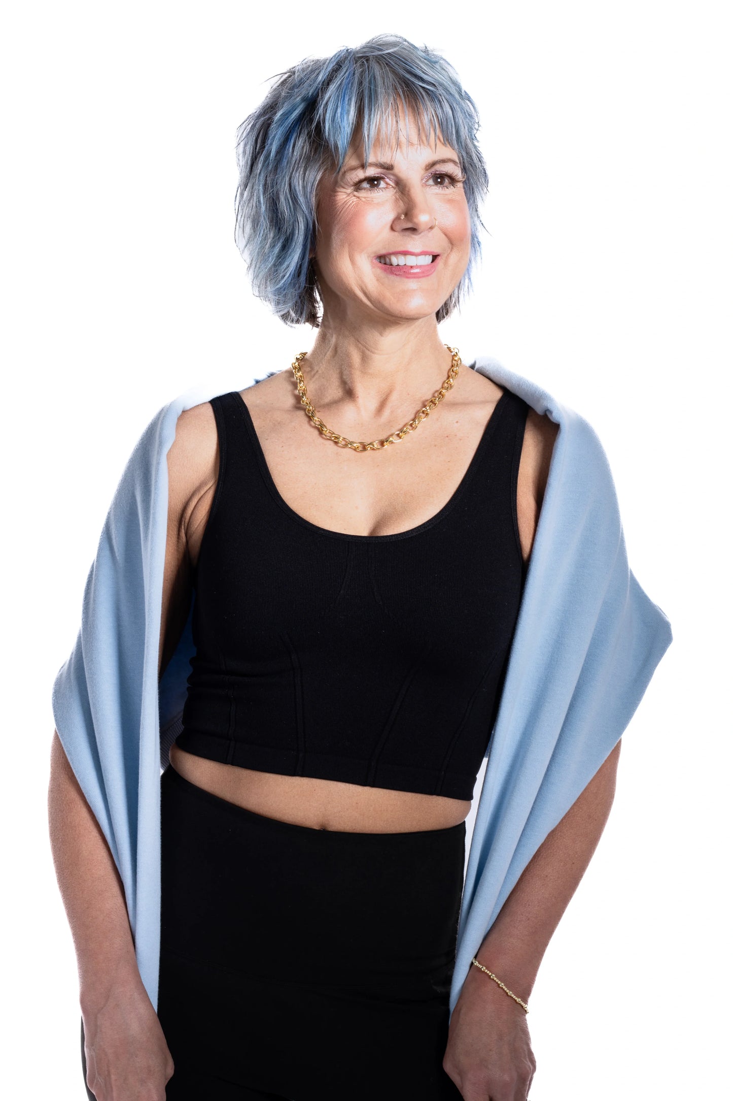 Women's Corset Style Bralette