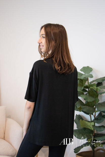 Things I Thought I Knew Women's Flatering Short Sleeve Top