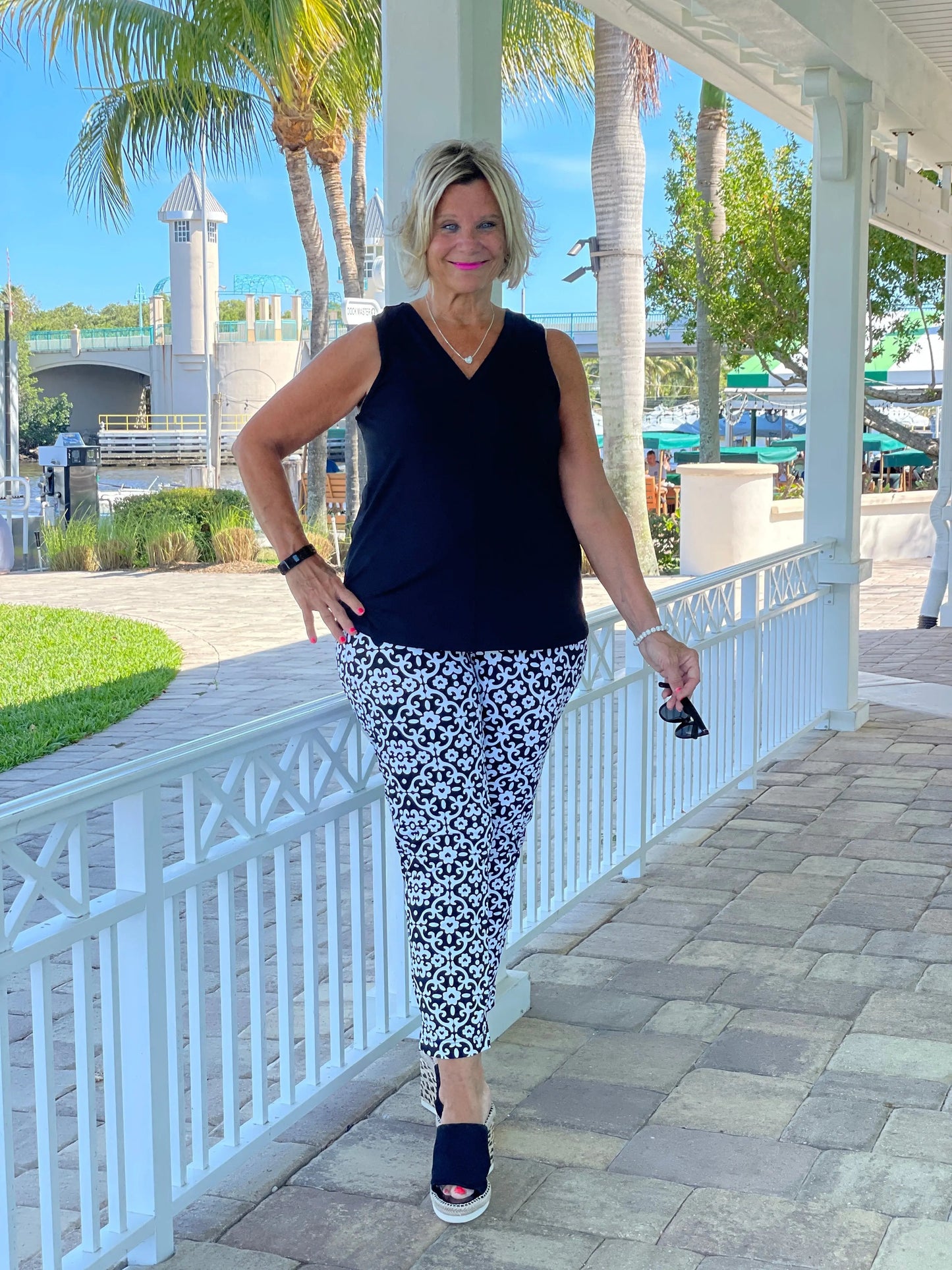 NAPLES DAY CAPRI