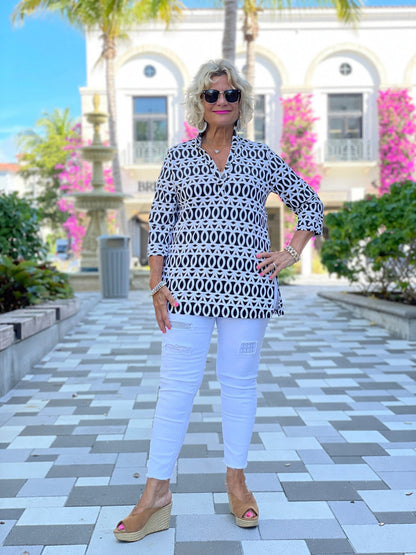 SANDBAR TUNIC