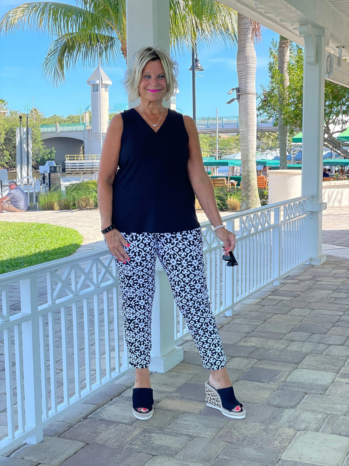 NAPLES DAY CAPRI